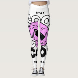 Mooie Leggings