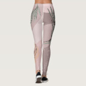 Mooie leggings (Achterkant)