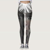 Mooie Leggings (Voorkant)