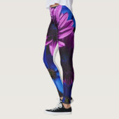 Mooie Leggings voor meisjes" (Links)