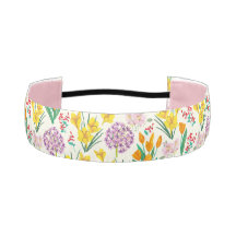 Mooie Lente Bloemige Pasen