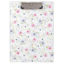 Mooie lente waterverf