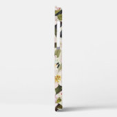 Mooie lentesbloem met bloesems Case-Mate iPhone case (Achterkant / Links)