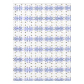 Mooie lentevloeren en bijen vliegen - Tekening Tafelkleed (Voorkant)