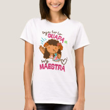 Mooie leraren blouse