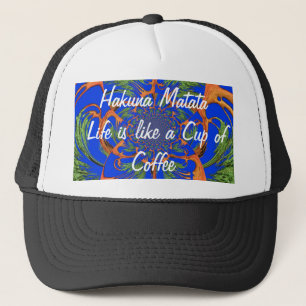 Mooie leuke en liefdevolle gepersonaliseerde produ trucker pet