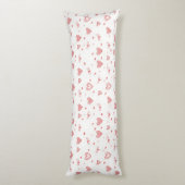 Mooie lichaam kussens (Achterkant (Verticaal))