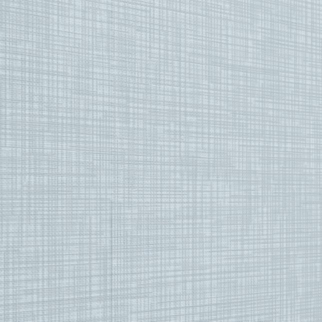 Mooie lichtblauwe linnen uitziende textuur behang (Zoom)