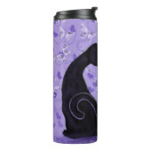 Mooie liefde thermosbeker (Gedraaid links)