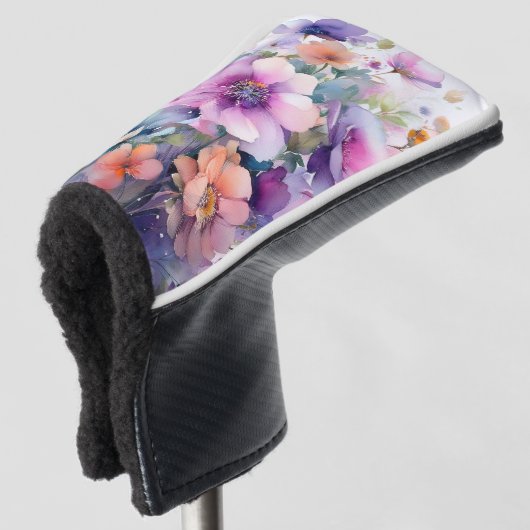 Mooie Life Driver cover 5dimensione golfruimte (3/4 voorkant)