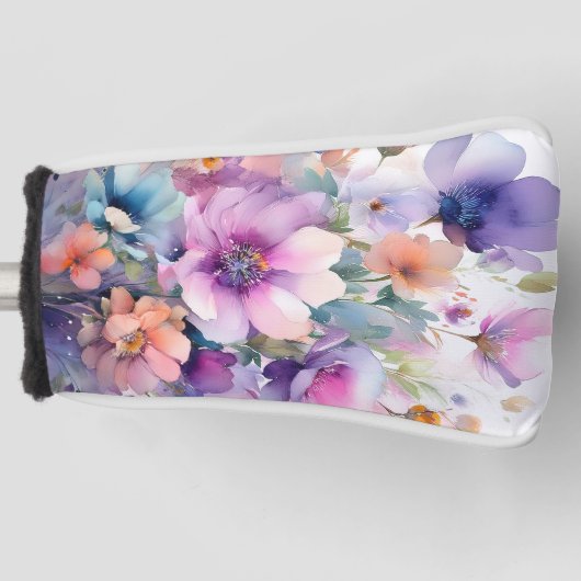 Mooie Life Driver cover 5dimensione golfruimte (Voorkant)