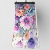 Mooie Life Driver cover 5dimensione golfruimte (Draai 90)