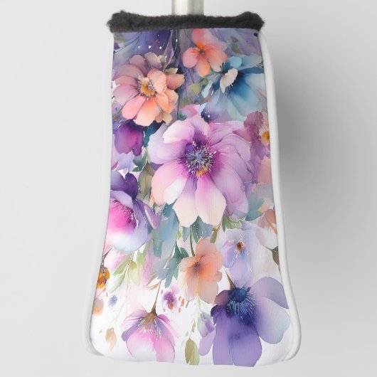 Mooie Life Driver cover 5dimensione golfruimte (Draai 90)