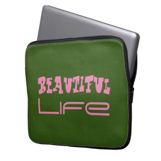Mooie Life Electronics tas