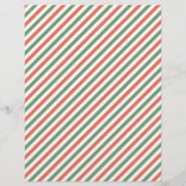 Mooie Lijst Certificaat Getekend door Sinterklaas (Achterkant)