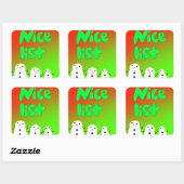 Mooie Lijst Stickers (Vel)
