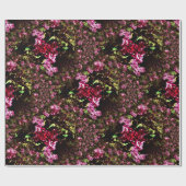 Mooie Lilacs....... Cadeaupapier (Vlak)