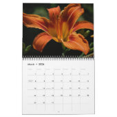 Mooie Lily-foto's Kalender (Mar 2026)