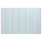 Mooie Lily Pond Candy Gestreepte Stof op Maat (Yard (91,4 cm))