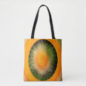 Mooie Lily..... Tote Bag (Voorkant)