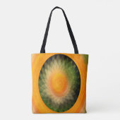 Mooie Lily..... Tote Bag (Achterkant)
