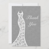 Mooie Linen bedankt (Voorkant)