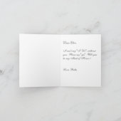 Mooie Linen... ben je mijn meester van een eerbewi (Binnen)