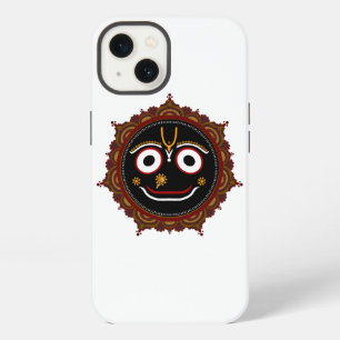 Mooie Lord Jagannath Puri Rath Yatra iPhone 13 Hoesje