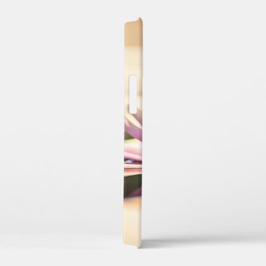 Mooie Lotus Flower,Lake,Zen Case-Mate iPhone Case (Achterkant / Rechts)