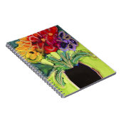 Mooie Lovitude Journal "Angel of Kindness" Notitieboek (Rechterzijde)