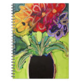 Mooie Lovitude Journal "Angel of Kindness" Notitieboek (Voorkant)