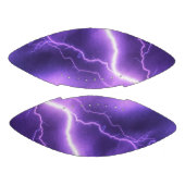 Mooie lucht, donder american football (Panelen)