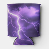 Mooie lucht, donder blikjeskoeler (Voorkant)