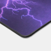 Mooie lucht, donder bureaumat (Hoek)