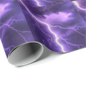 Mooie lucht, donder cadeaupapier (Rol Hoek)