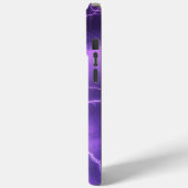 Mooie lucht, donder Case-Mate iPhone case (Achterkant / Links)