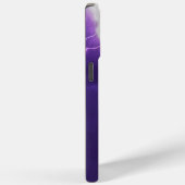 Mooie lucht, donder Case-Mate iPhone case (Achterkant / Rechts)