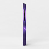 Mooie lucht, donder Case-Mate iPhone case (Achterkant/links)