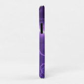 Mooie lucht, donder Case-Mate iPhone case (Achterkant/rechts)