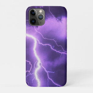 Mooie lucht, donder Case-Mate iPhone case