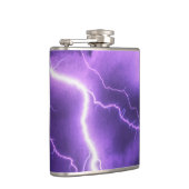 Mooie lucht, donder heupfles (Rechts)