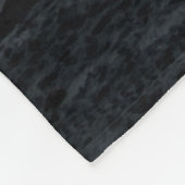 MOOIE LUKE 18:27 ZONSOPGANG FLEECE DEKEN (Hoek)