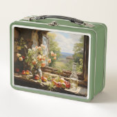 Mooie Lunchbox (Voorkant)