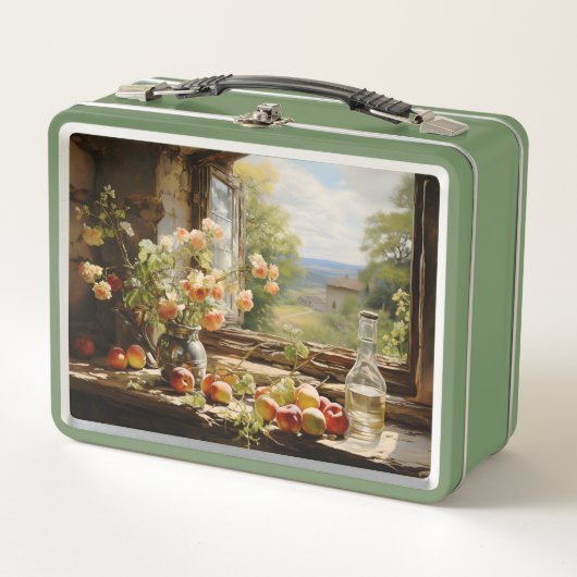 Mooie Lunchbox (Voorkant)