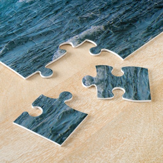 Mooie Luzern, Zwitserland Legpuzzel (Zijkant)