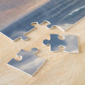 Mooie Maagd Maria Legpuzzel (Zijkant)