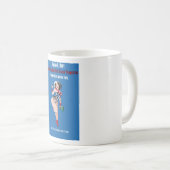 Mooie maar boze ruimte Princess Mok (Voorkant rechts)