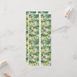 Mooie madeliefjes twee Bladwijzer