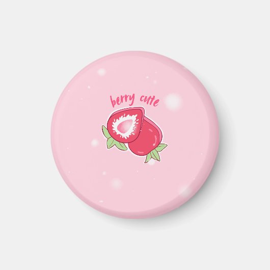 Mooie magneet (Voorkant)