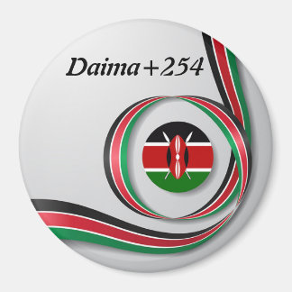 mooie magneteten magneet